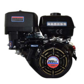 Двигатель бензиновый LIFAN 188F-V (13 л.с) (конус 106мм, для генератора)