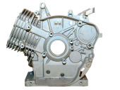 З/Ч WEIMA 1100300025-0001 Блок (картер) двигателя (188F)