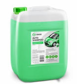 111103 Автошампунь для ручной мойки GRASS "Auto Shampoo", 20кг.