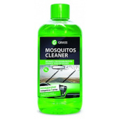 110103 Омыватель стекол GraSS "Mosquitos Cleaner", 1л.