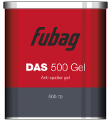 31195 Антипригарный гель FUBAG DAS 500 Gel