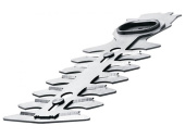 F016800589 Лезвие ножниц для кустов EasyShear BOSCH (запасной нож для кустов для ножниц EasyShear, 12 см)