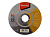 D-75524 Абразивный отрезной диск для стали/нержавеющей стали плоский WA46R, 115х1х22,23 MAKITA (115х1х22,23, абразивный отрезной диск для стали/нержав