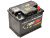 Аккумулятор 6СТ-60 EUROSTART Extra Power Обратная полярность пусковой ток 500А - №1