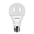 Лампа светодиодная LED-A60-14W-E27-3000K теплый белый свет 