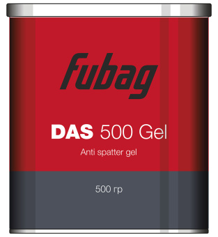 31195 Антипригарный гель FUBAG DAS 500 Gel купить в Минске, оптимальные цены.