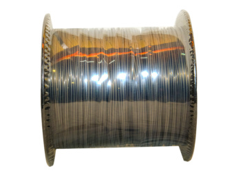 Леска для триммера 2,7 мм, круг+выскопрочная сердцевина SHALL (катушка 209 м)  купить в Минске, оптимальные цены. - №1