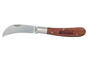 79001 Нож садовый складной, 170 мм купить в Минске, низкие цены.
