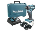 Шуруповерт MAKITA DDF 083 RFE в чем.