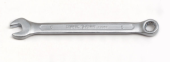 CR-V 70060 Ключ комбинированный 6мм (холодный штамп)