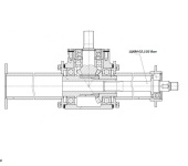 ЩКМ-02.102 Вал