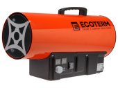 Нагреватель воздуха газовый ECOTERM GHD-30T (30 кВт)