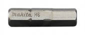 B-23721 Насадка HEX6.0, 25 мм, C-form, 3 шт. (MAKITA)