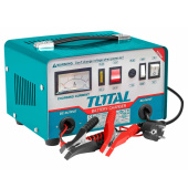 TBC1601 Зарядное устройство TOTAL