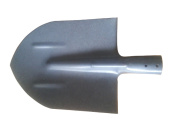 1106505677811 Лопата штыковая остроконечная с рёбрами жёсткости (Рубин-7)