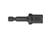 2608551107 Адаптер для головок торцовых ключей 1/2", 50 мм (BOSCH)