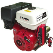 Двигатель бензиновый STARK GX450Е (17,0 л.с.)