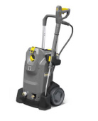 Аппарат высокого давления KARCHER HD 7/17 M