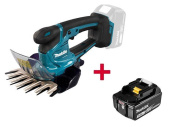 Ножницы садовые аккумуляторные MAKITA DUM 604 ZX в кор. + АКЦИЯ