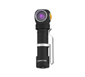 F08901UF Фонарь ARMYTEK Wizard C2 WUV Magnet USB Белый