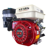 Двигатель бензиновый STARK GX260 S