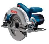 Электропила циркулярная BOSCH GKS 190