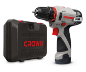 Дрель шуроповерт CROWN CT21091HX-2 BMC