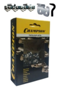 A050-VS-58E Цепь CHAMPION 3/8"-1.3mm-58 PRO (VS)