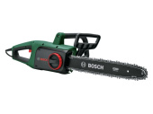 Пила цепная электрическая BOSCH Universal Chain 40 шина 40 см (16"), 3/8", 1.1 мм (1800 Вт)