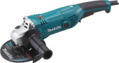 Машинка шлифовальная угловая MAKITA GA 6021 C