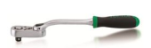 CJEK1633 Трещотка 1/2" 48зуб. 328мм поворотная TOPTUL