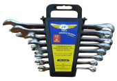 JTW-1112-8S Набор ключей комбинированный JF Tools, 8 пр