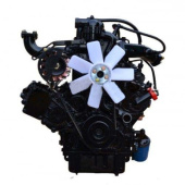 Двигатель дизельный STARK TY295IT (22,0 л.с.)