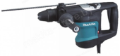 Перфоратор MAKITA HR 3540 C
