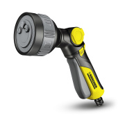 Пистолет-распылитель для полива многофункциональный Plus KARCHER 2.645-269.0