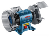 Станок точильный BOSCH GBG 60-20