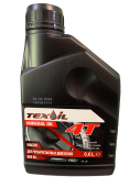 Масло моторное минеральное для 4-тактных двигателей TEXOIL SAE 30 канистра 0,6 л.