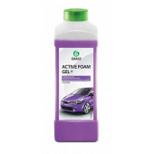 113180 Средство для бесконтактной мойки GraSS "Active Foam Gel +", 1кг.