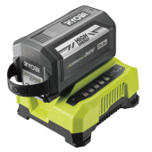 Аккумулятор с зарядным устройством RYOBI RY36BC60A-160