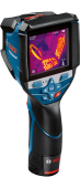 Термодетектор BOSCH GTC 600 C