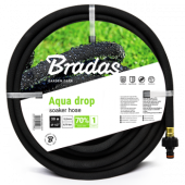 WAD1/2015 Шланг сочащийся BRADAS AQUA-DROP 1/2" - 15m