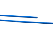 29-0153-С Термоусадочная трубка 3,5/1,75 REXANT 1 м синяя