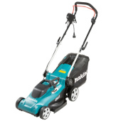 Газонокосилка электрическая MAKITA ELM3720 (1,40 кВт) 