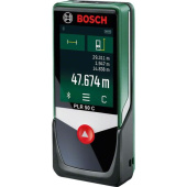 Дальномер лазерный BOSCH PLR 50 C