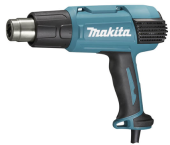 Термовоздуходувка MAKITA HG 6530 VK+набор сопл