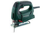 Лобзик электрический METABO STEB 70 QUICK в кейсе