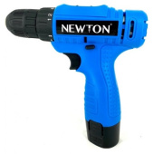 Шуруповерт NEWTON NTP10Li2, 10,8В