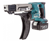 Шуруповерт MAKITA DFR 550 RFE