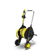 Тележка со шлангом PrimoFlex 1/2" 20 м HT 4.520 KARCHER 2.645-168.0