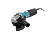 Машинка шлифовальная угловая MAKITA GA 6040 C в кор.